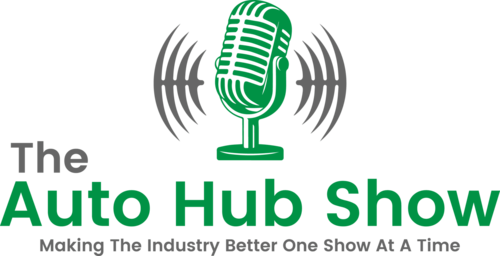 Auto Hub Show podcast